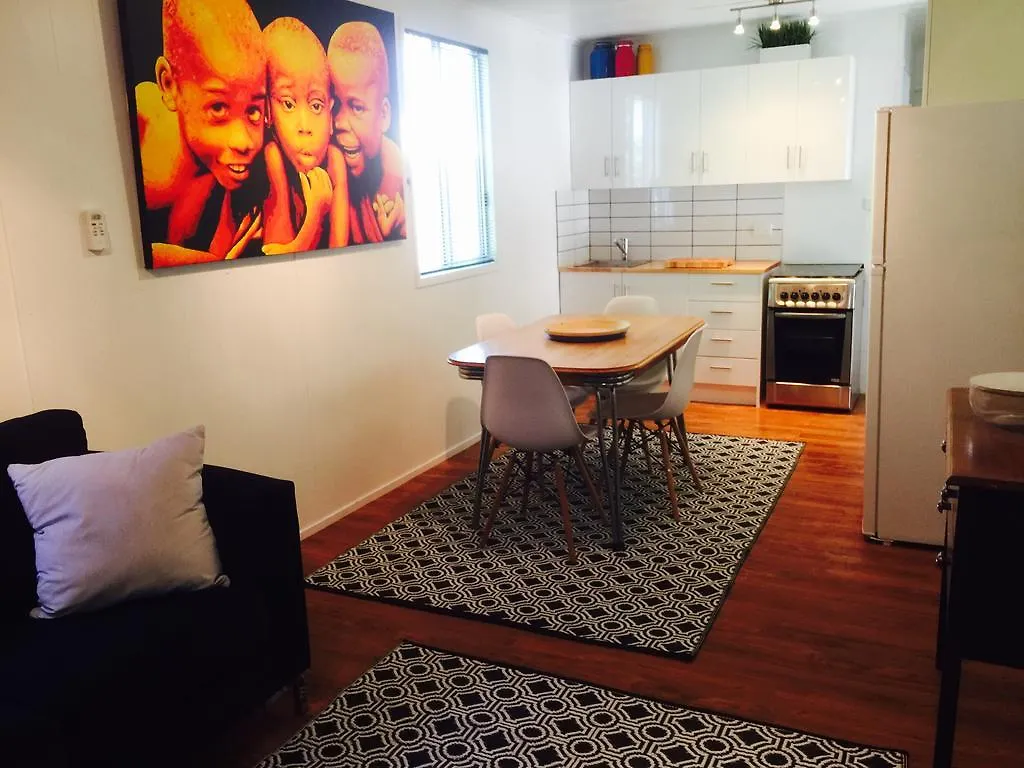 Cottage On Cork - Muddy Cottage Winton Apartment